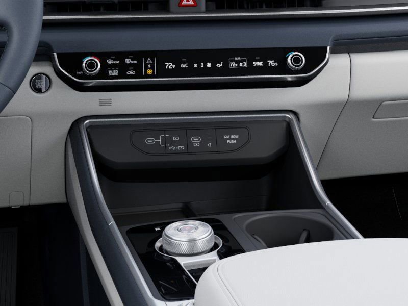 New 2026 Kia Carnival SX image 23