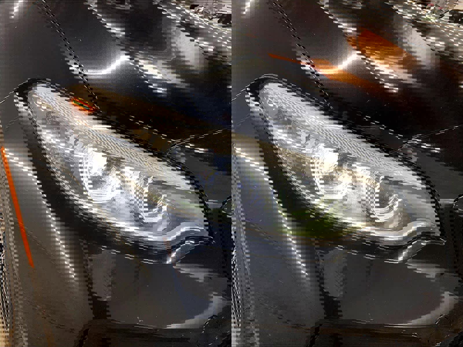 Used 2020 BMW M2 Competition w/ Executive Package image 28