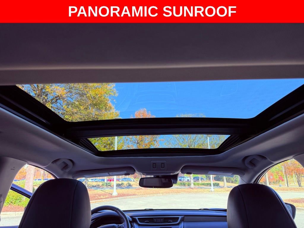 Used 2020 Nissan Murano Platinum image 8