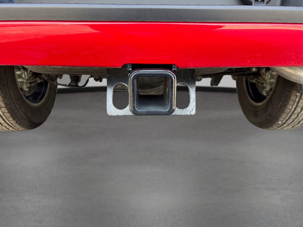 Used 2024 Nissan Titan SV w/ Accessory Utility Package image 14