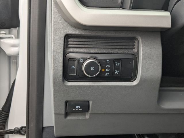 Used 2023 Ford F350 XL w/ STX Appearance Package image 12