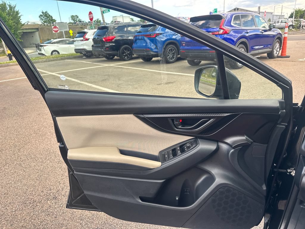 Used 2020 Subaru Impreza 2.0i Premium AWD/4WD image 34