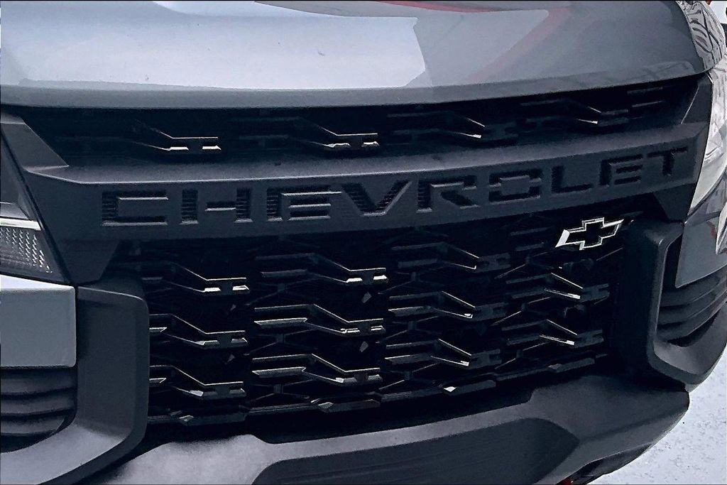 Used 2022 Chevrolet Colorado ZR2 AWD/4WD image 33