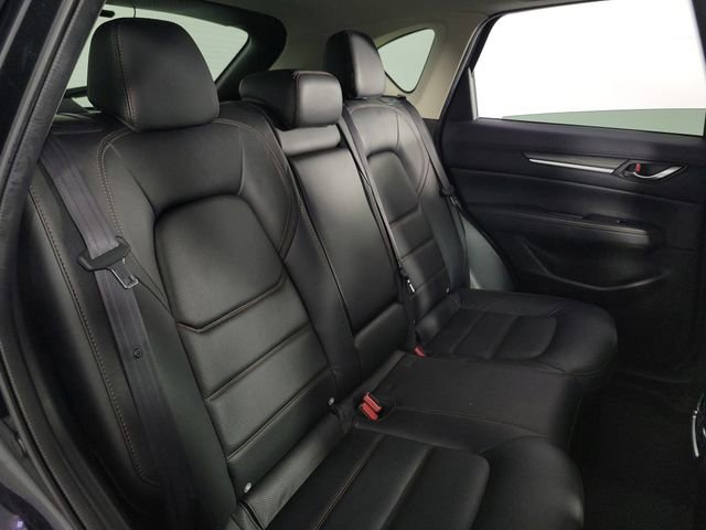 Used 2018 MAZDA CX-5 Grand Touring AWD/4WD image 16