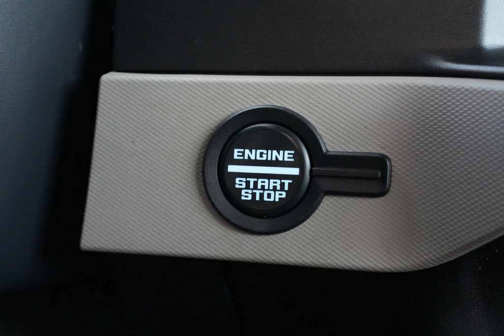 Used 2023 Ford Bronco Wildtrak AWD/4WD image 13