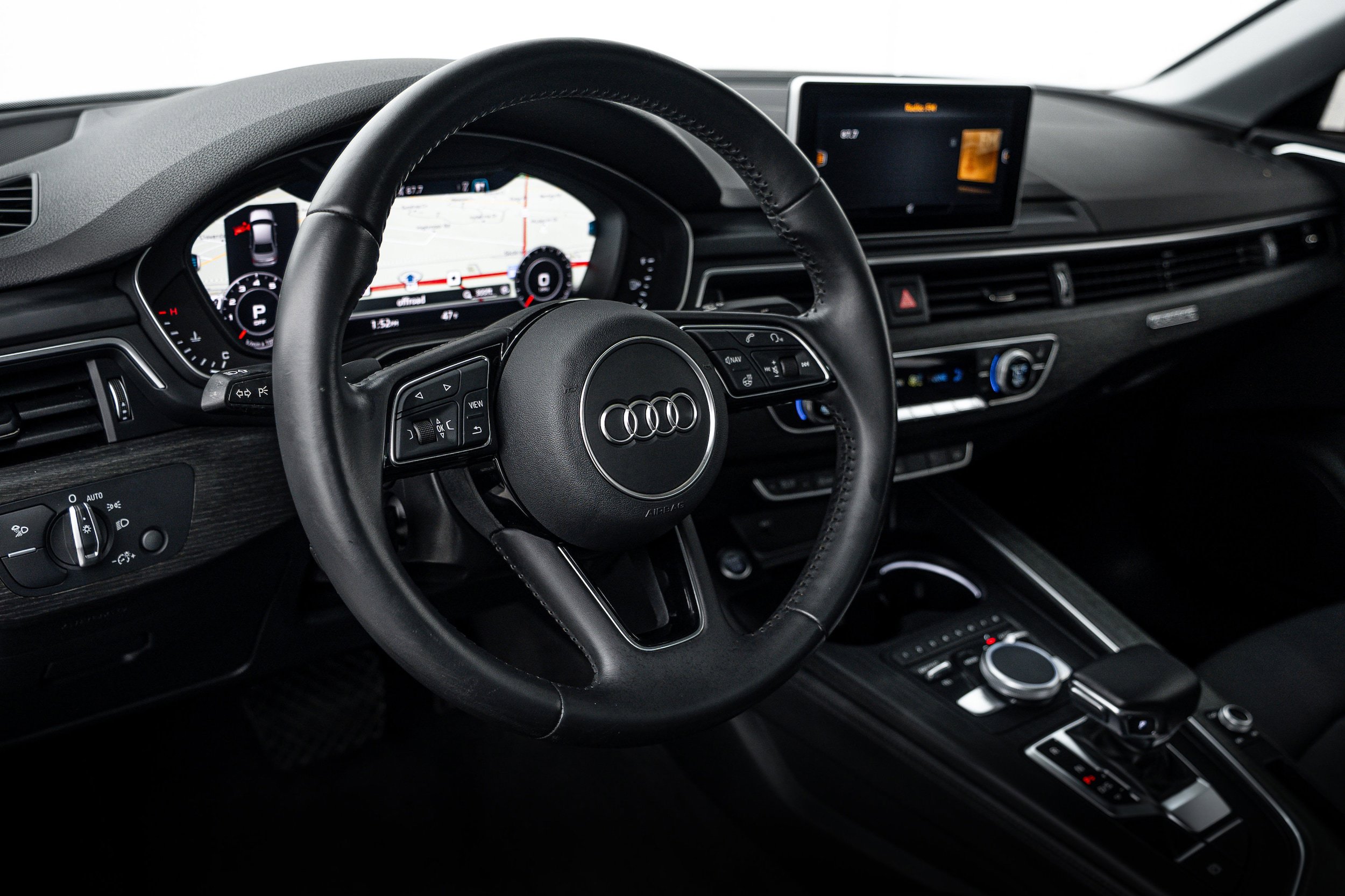 Used 2019 Audi A4 2.0T Premium Plus w/ Premium Plus Package AWD/4WD image 10