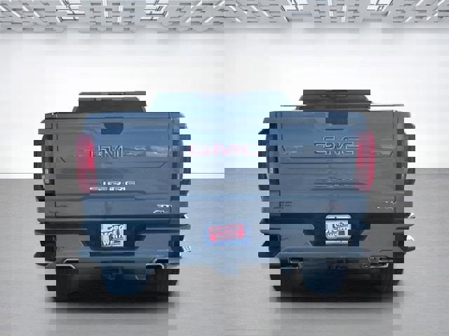 Used 2024 GMC Sierra 1500 AT4 w/ Technology Package image 5