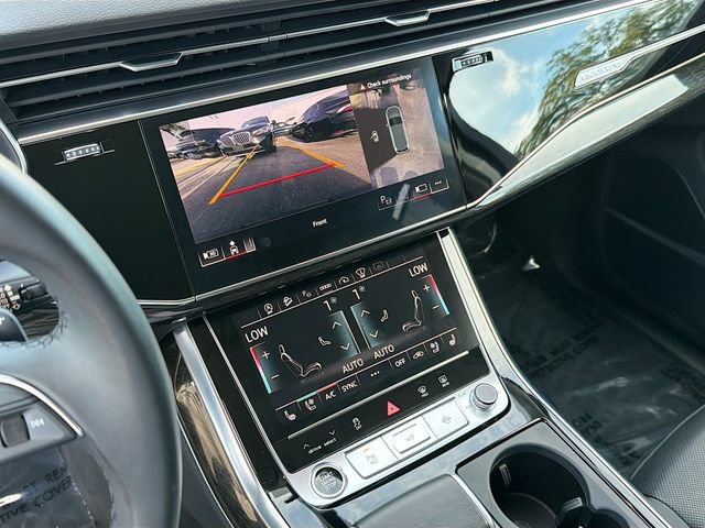 Used 2023 Audi Q7 3.0T Prestige w/ Prestige Package AWD/4WD image 28