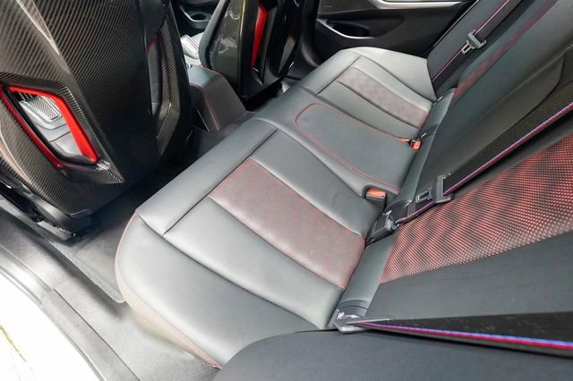 Used 2024 BMW M3 CS w/ M Driver's Package image 80