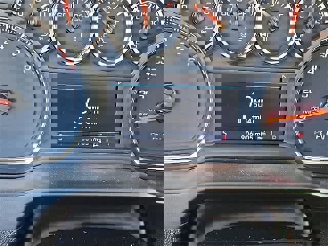 Used 2021 Chevrolet Silverado 1500 RST image 18