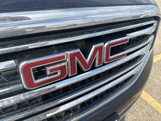 Used 2019 GMC Acadia SLT image 69