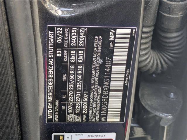 Used 2022 Mercedes-Benz GLC 300 image 15