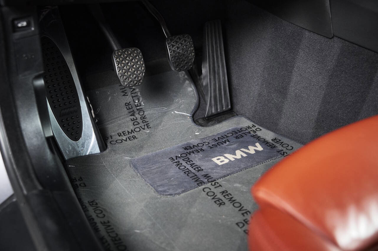 Used 2011 BMW M3 Coupe RWD image 59