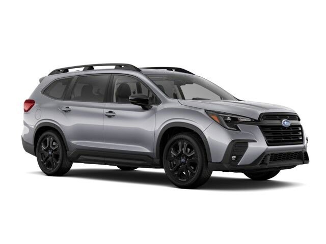 New 2026 Subaru Ascent Bronze Edition image 1