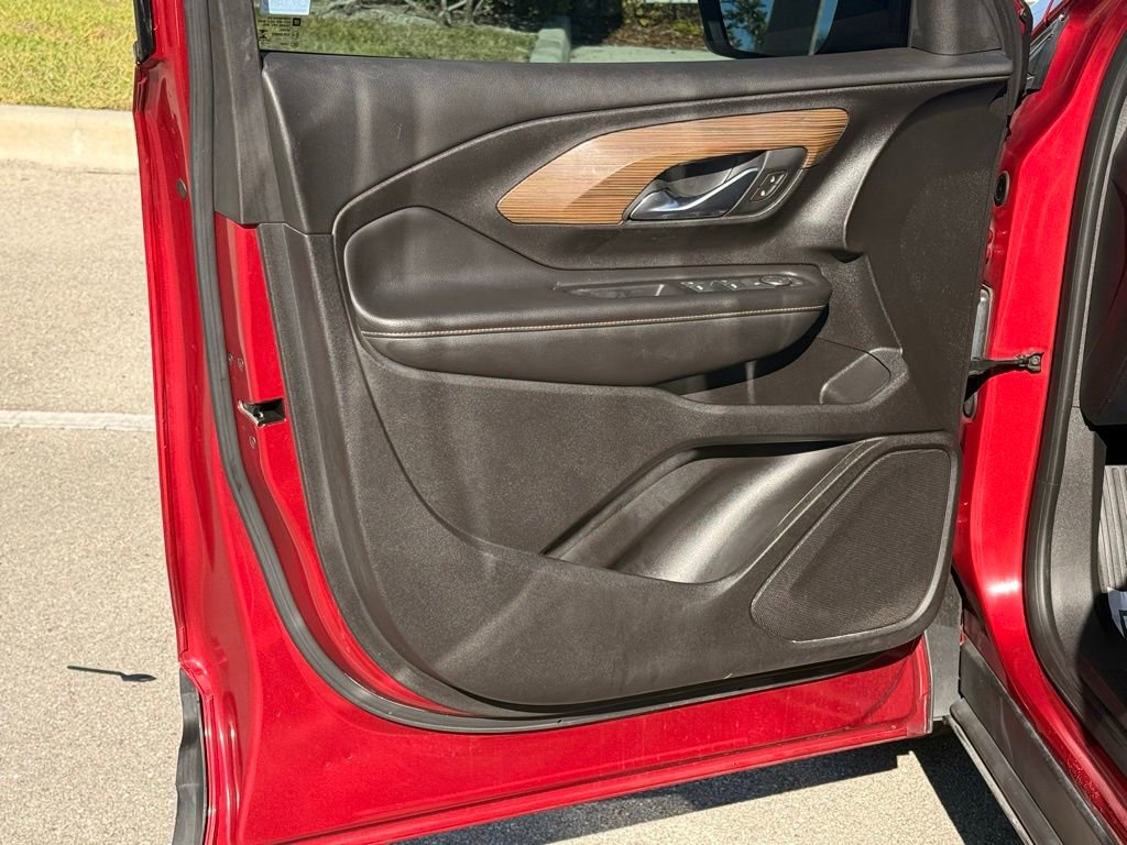 Used 2018 GMC Terrain SLE w/ Driver Convenience Package image 27