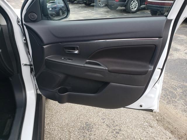 Used 2024 Mitsubishi Outlander Sport AWD image 20