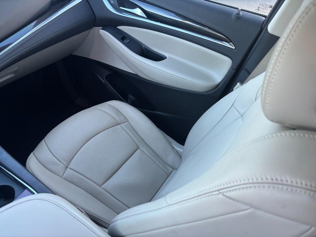 Certified 2020 Buick Enclave Essence FWD image 15