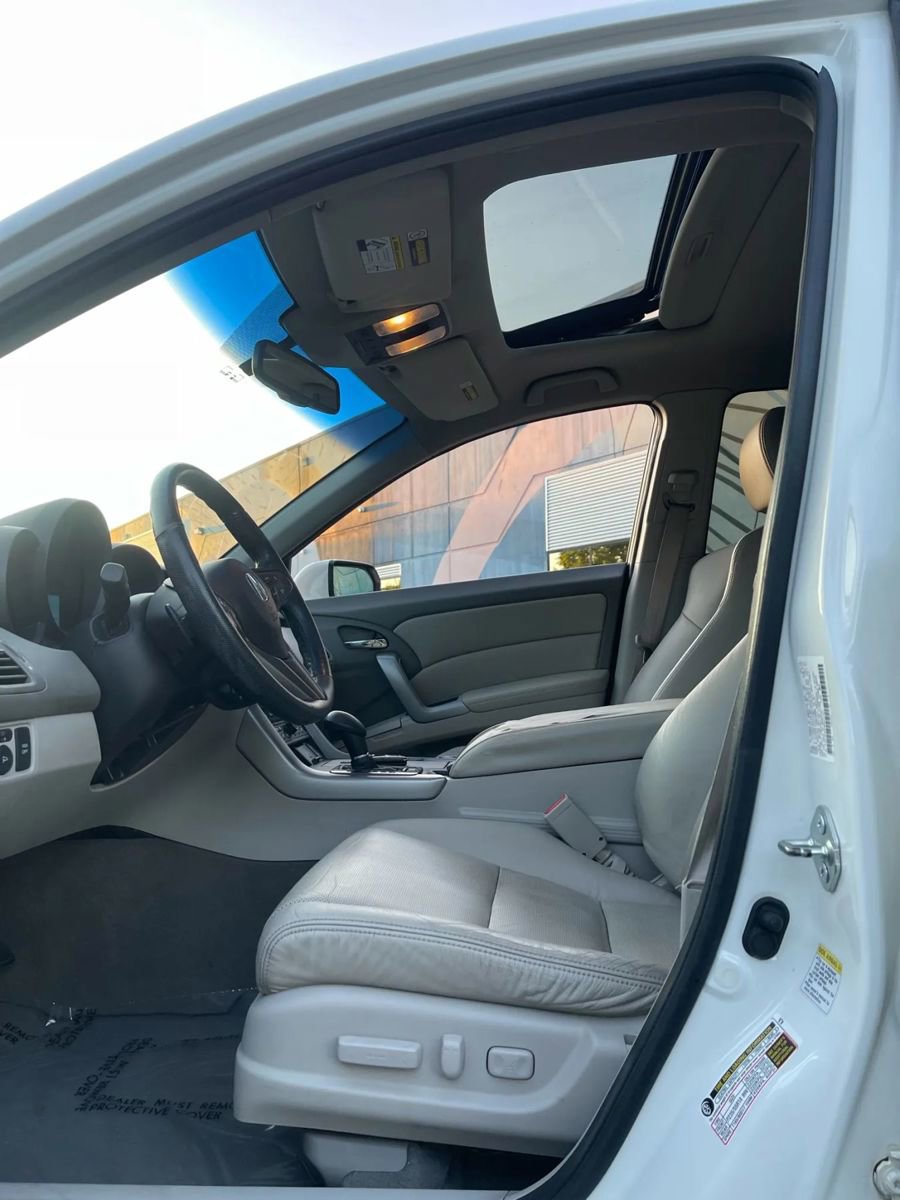 Used 2011 Acura RDX 2WD image 27