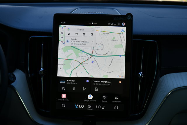 New 2027 Volvo XC60 B5 Ultra AWD/4WD image 26