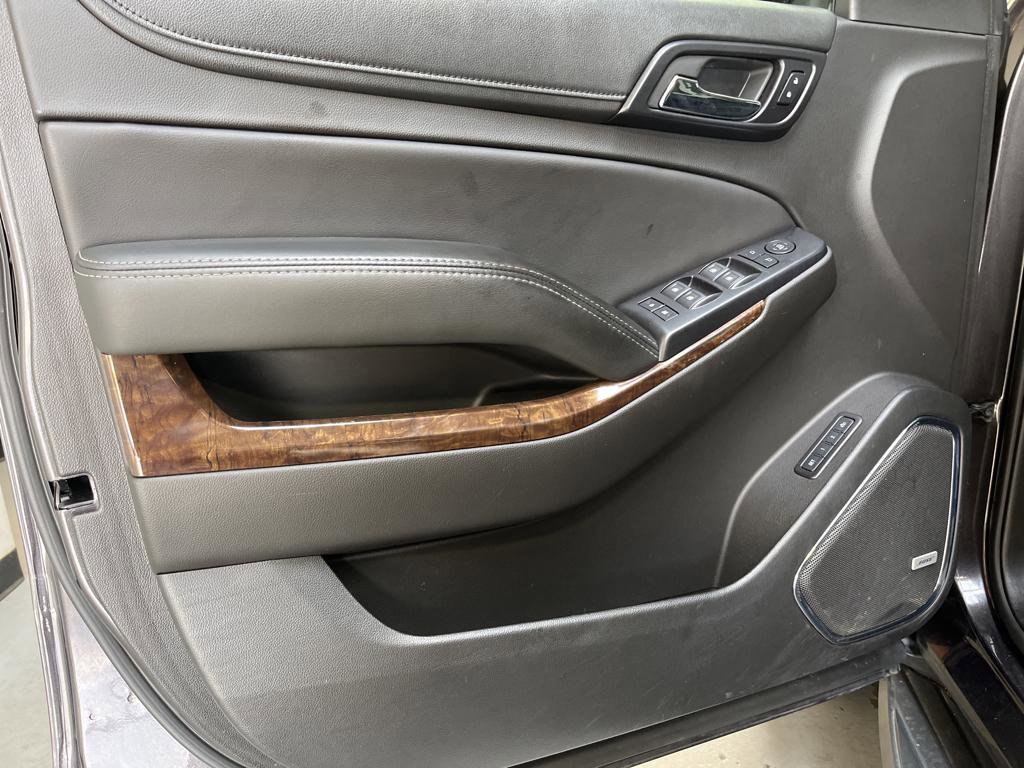 Used 2018 Chevrolet Tahoe LT image 20