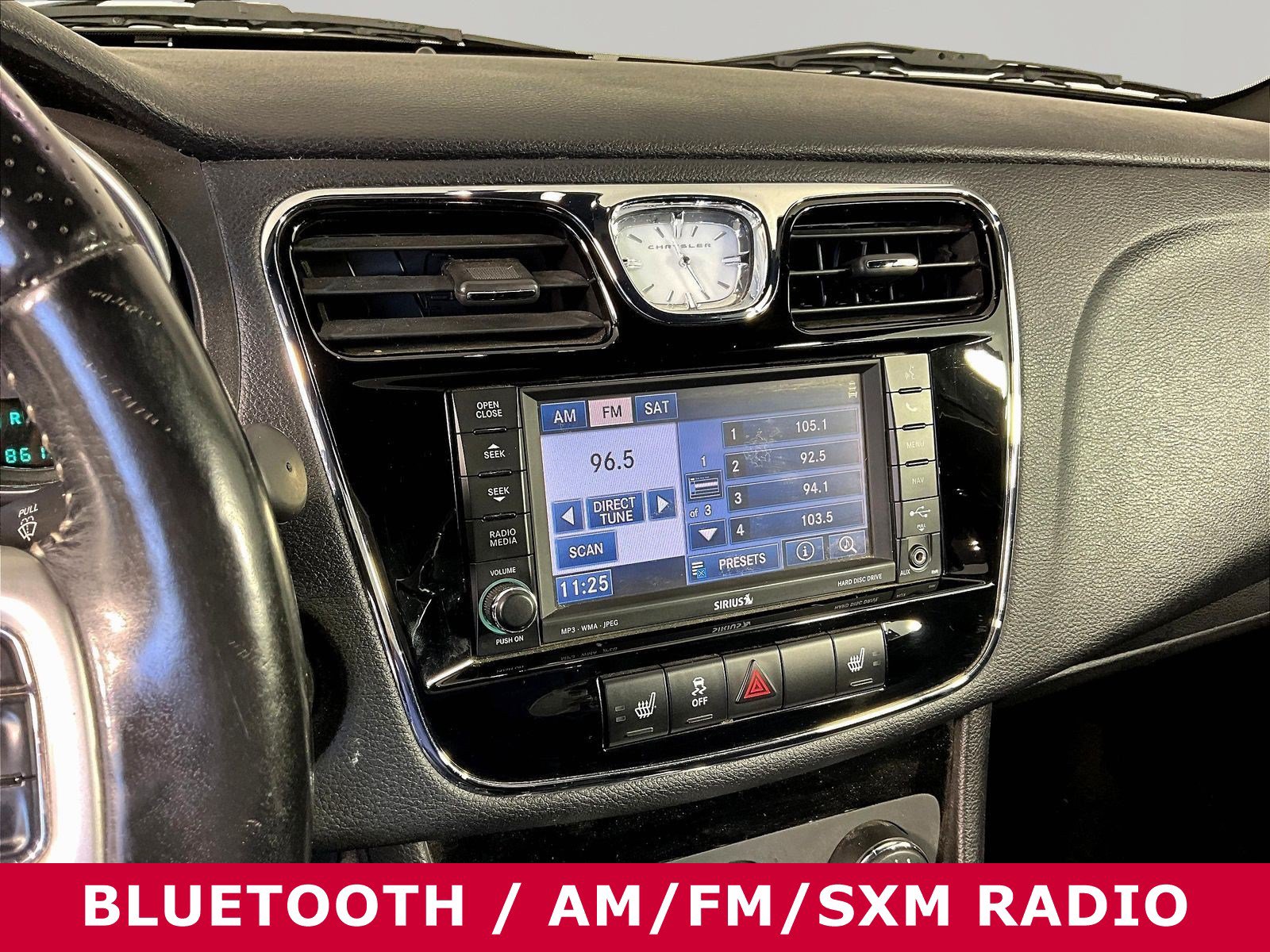 Used 2011 Chrysler 200 S FWD image 9