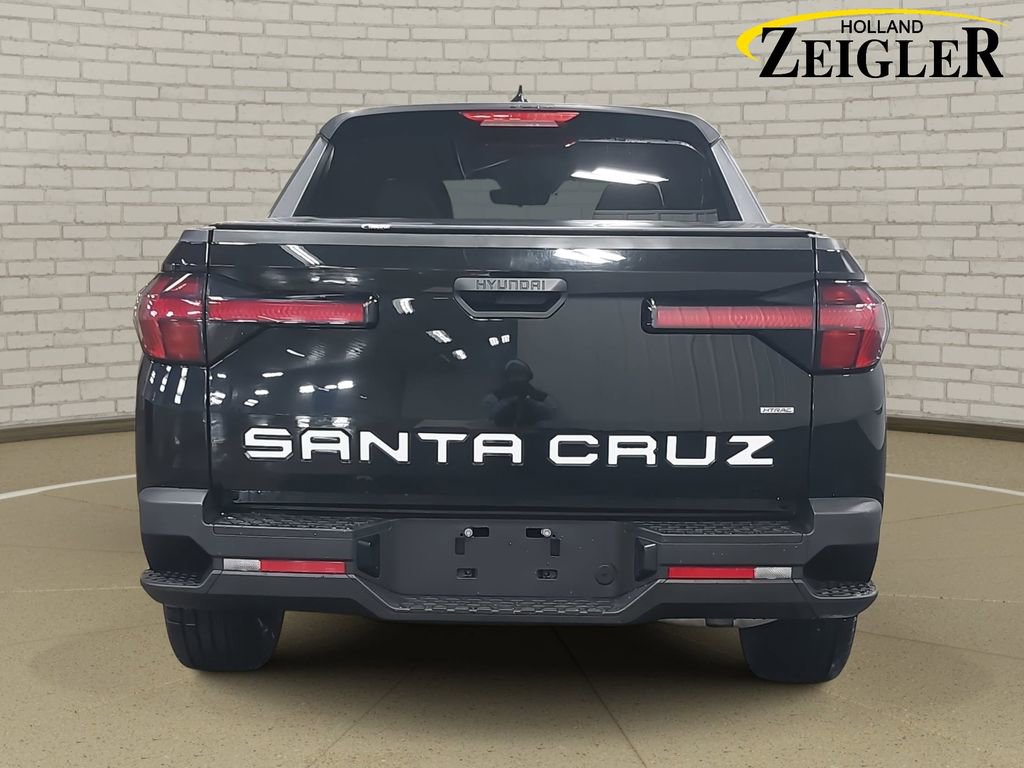 Used 2023 Hyundai Santa Cruz SEL image 6