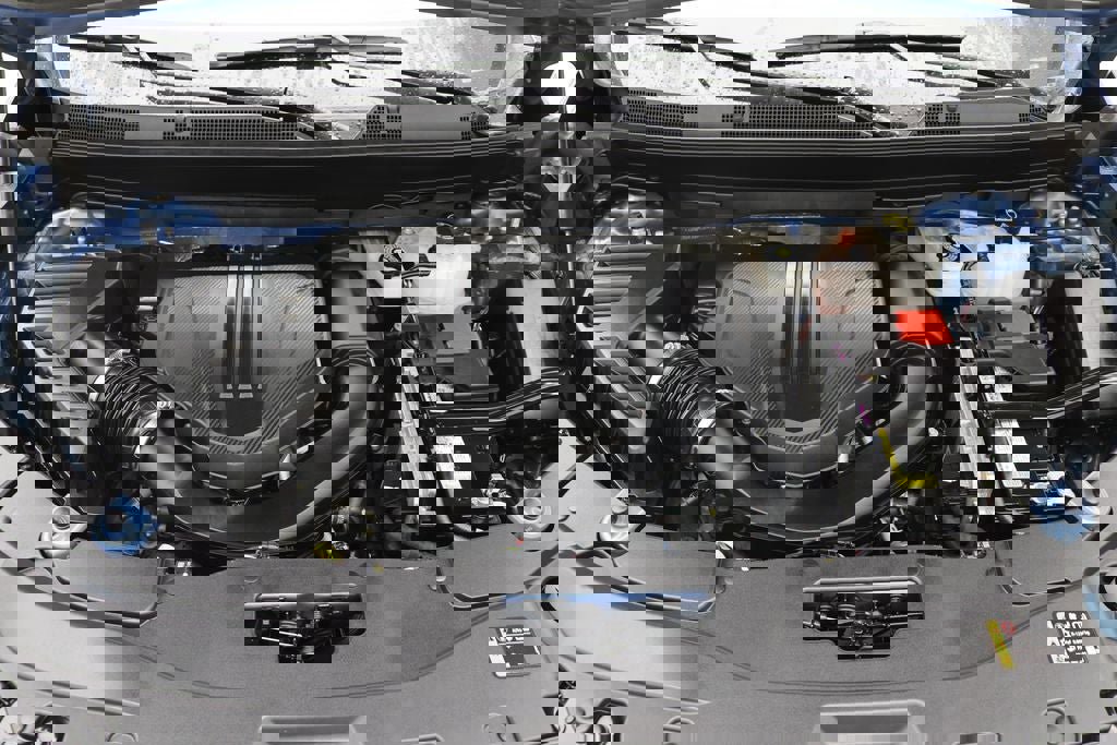 Used 2024 Chevrolet Traverse LT w/ Midnight/Sport Edition image 25