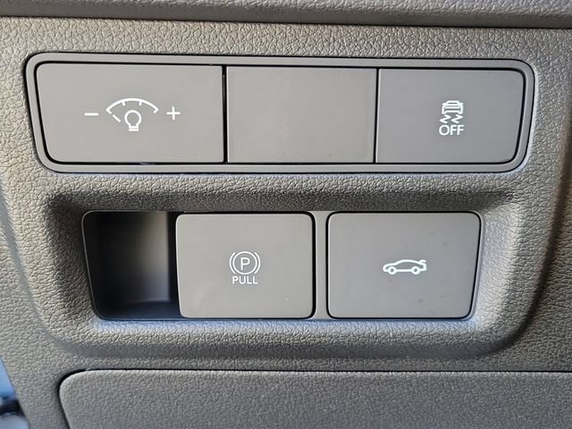 New 2026 Hyundai Sonata SEL FWD image 19