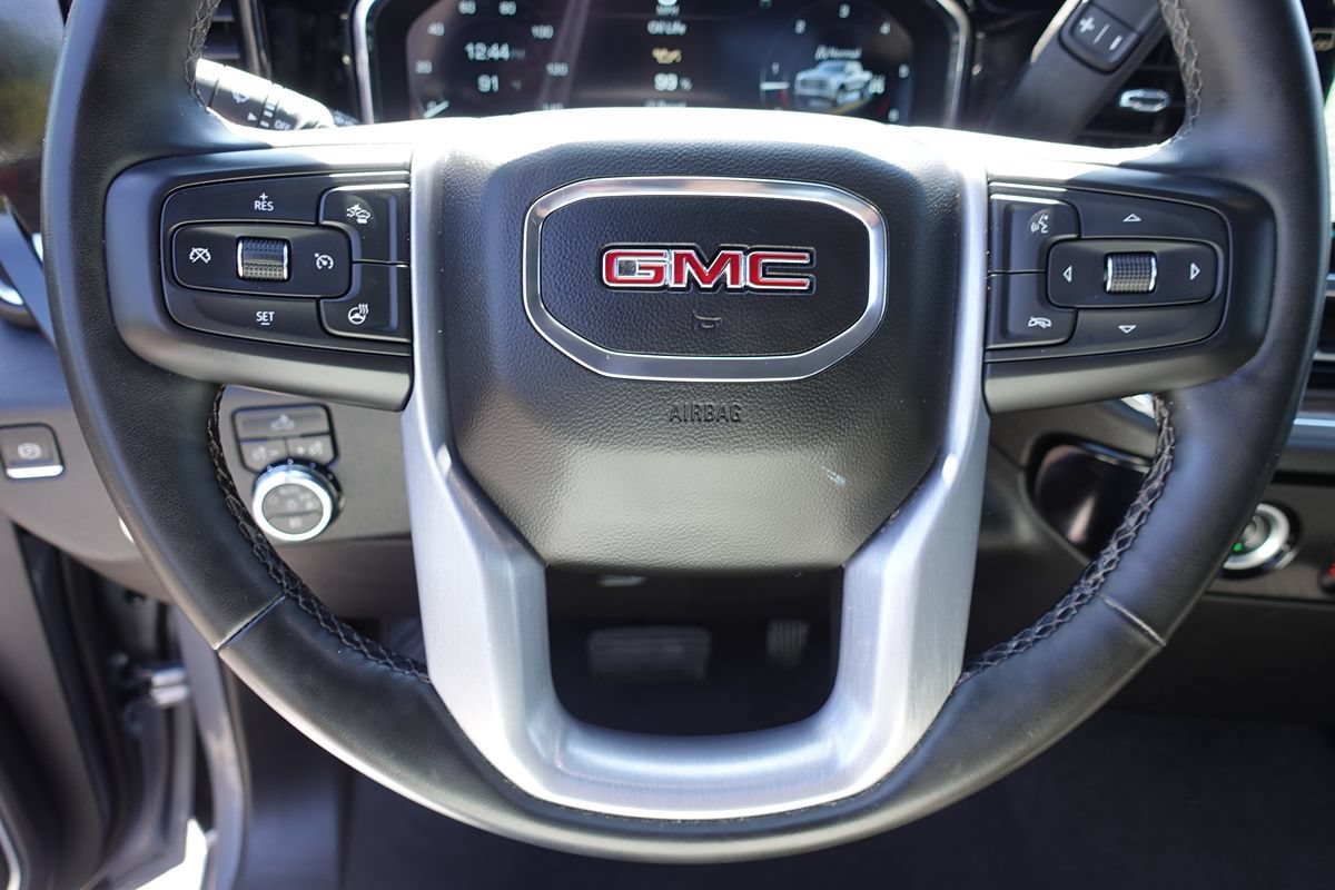 Used 2023 GMC Sierra 1500 Elevation AWD/4WD image 48