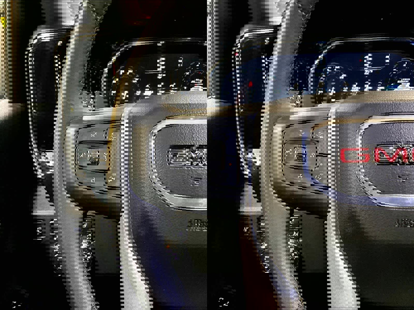 Used 2023 GMC Sierra 1500 Elevation w/ X31 Off-Road Package image 23