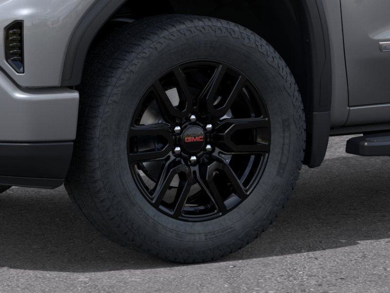 New 2026 GMC Sierra 1500 Elevation AWD/4WD image 9