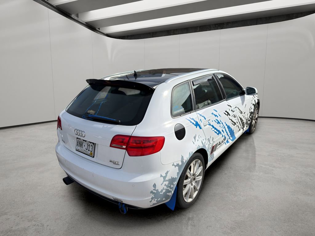 Used 2012 Audi A3 2.0T Premium Plus image 5