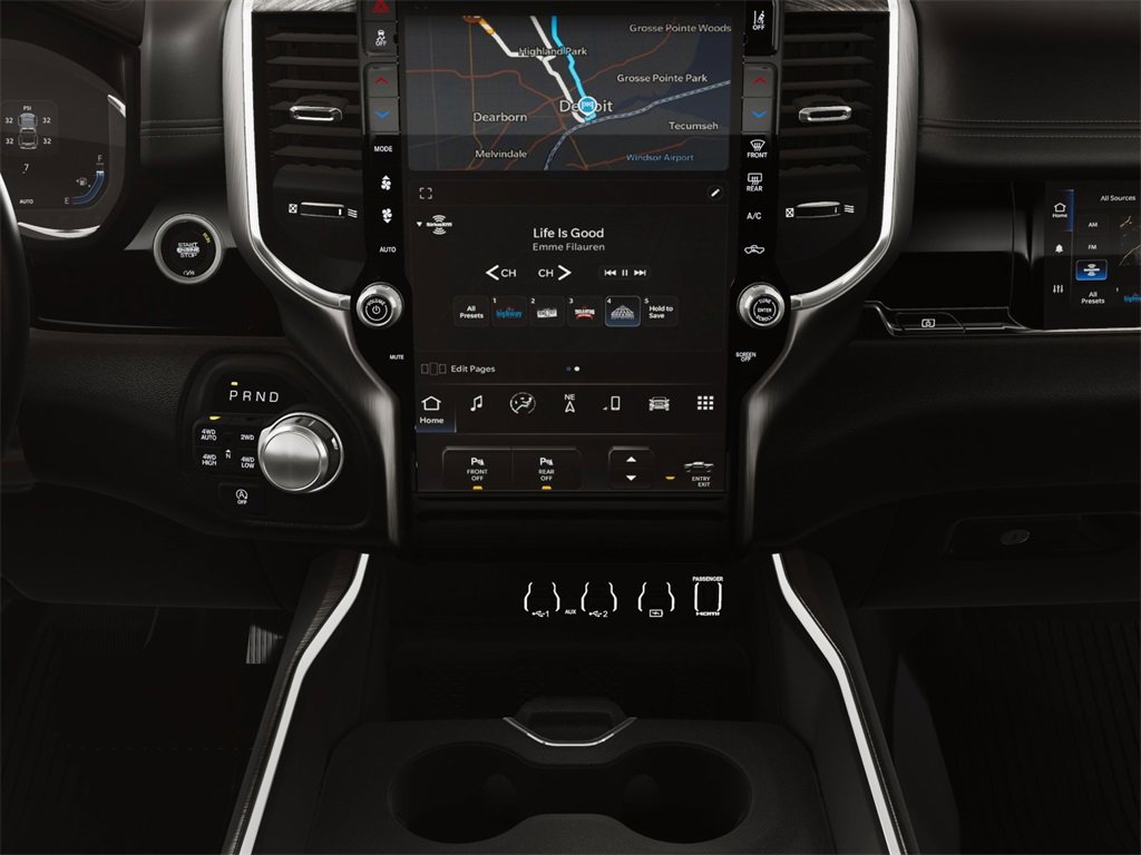 New 2026 RAM 1500 Laramie image 15