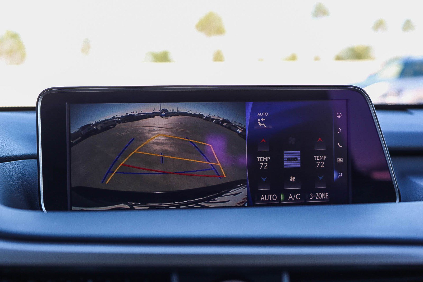 Used 2019 Lexus RX 350L AWD image 23