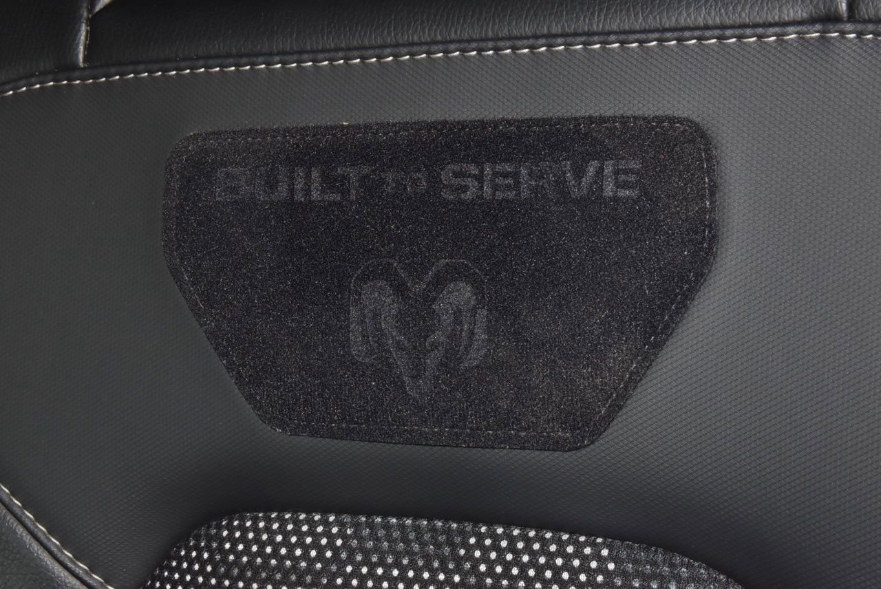 Used 2024 RAM 1500 Lone Star AWD/4WD image 34