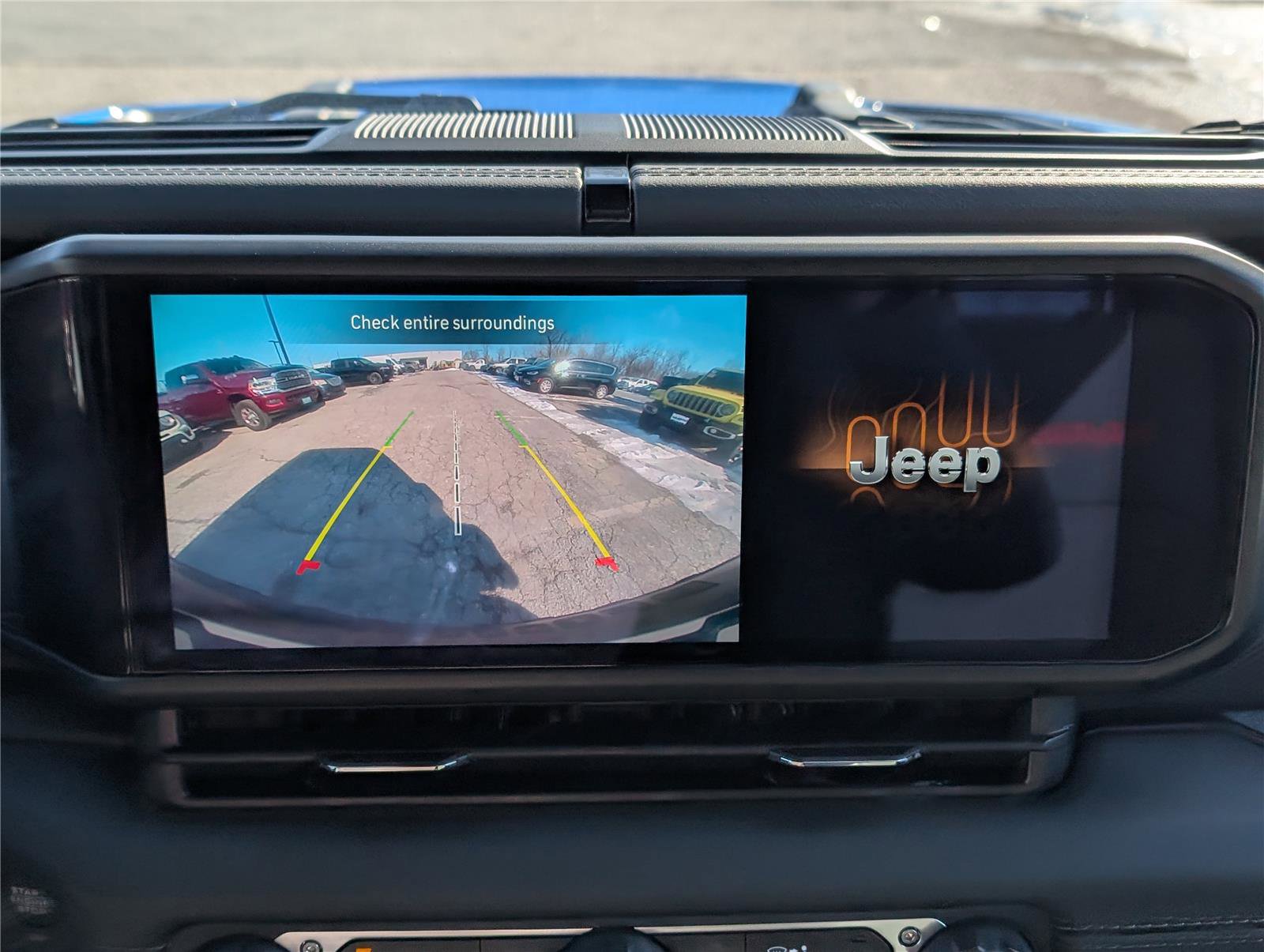 Used 2024 Jeep Wrangler Unlimited Rubicon image 29