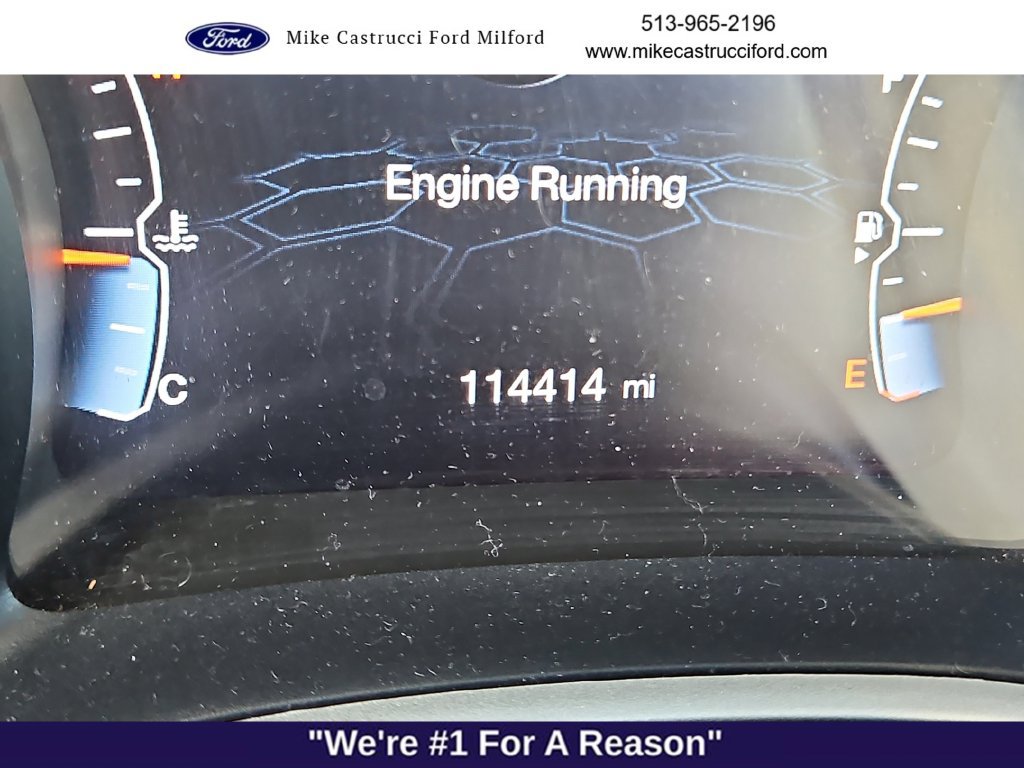 Used 2021 Jeep Compass Latitude AWD/4WD image 16