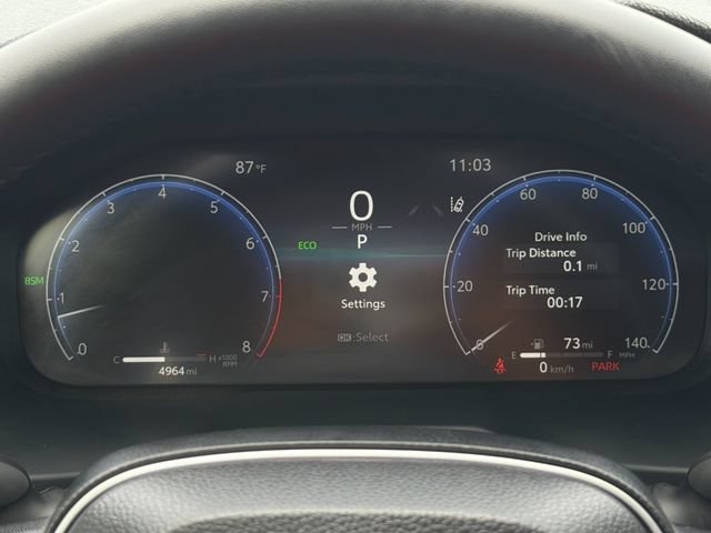 Used 2025 Toyota RAV4 Limited FWD image 28