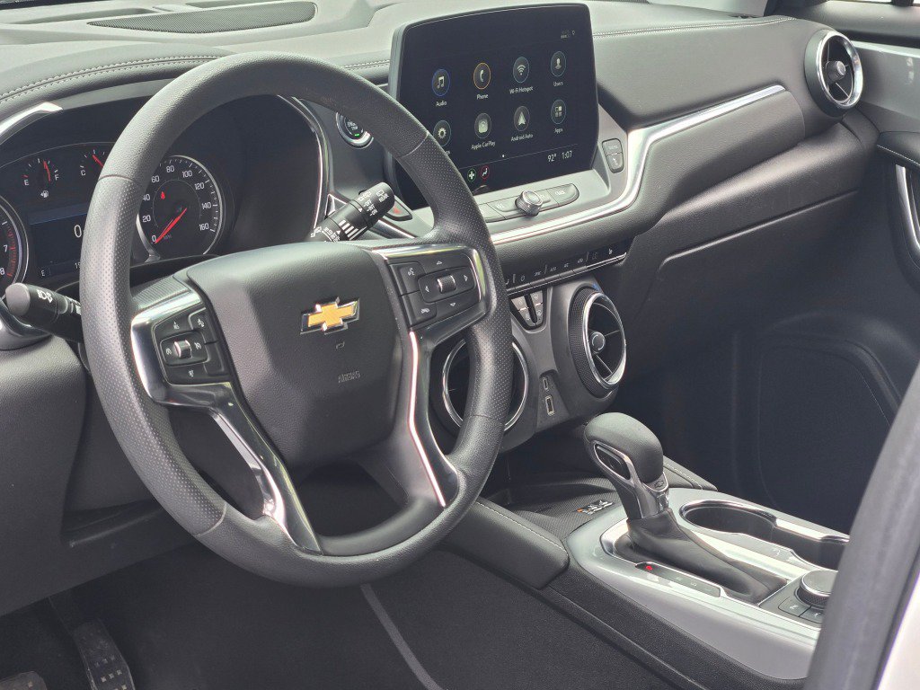 Certified 2024 Chevrolet Blazer LT w/ Convenience Package FWD image 26