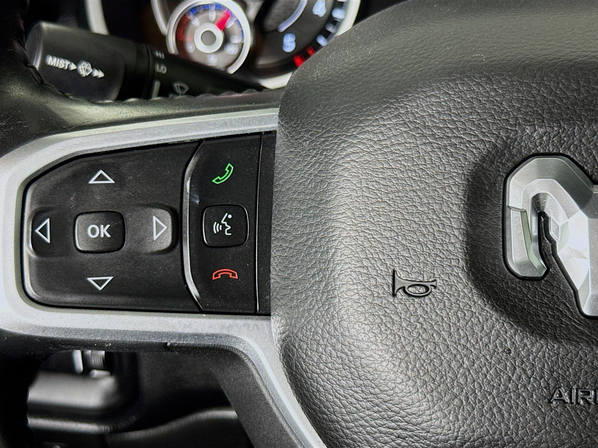 Used 2020 RAM 1500 Big Horn RWD image 11