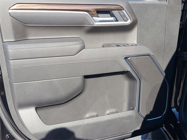 New 2026 Chevrolet Silverado 1500 LT image 18