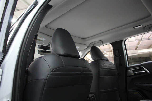 New 2026 Mitsubishi Outlander SE FWD image 22