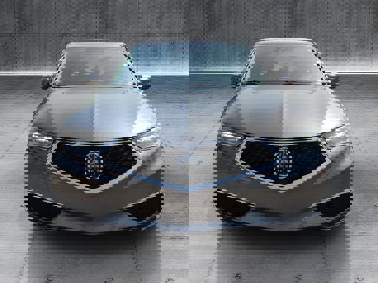 Used 2019 Acura TLX V6 image 8