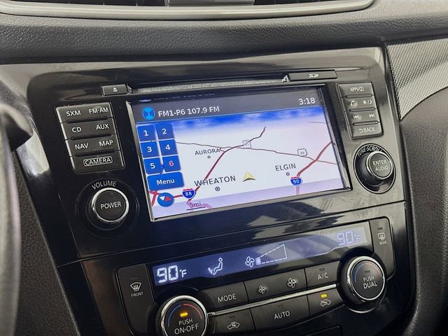 Used 2014 Nissan Rogue SL image 25