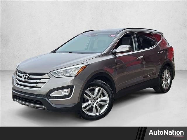 Used 2016 Hyundai Santa Fe Sport 2.0T w/ Option Group 05