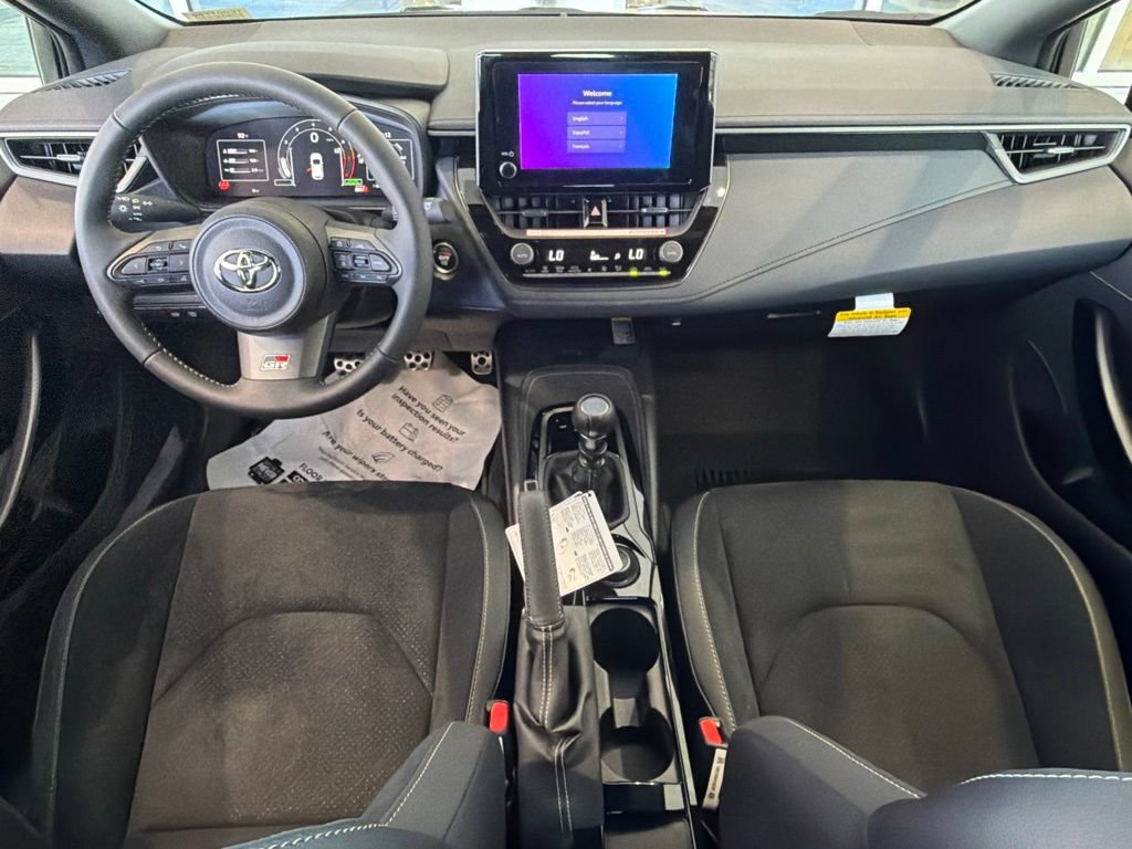 New 2026 Toyota Corolla GR AWD/4WD image 27