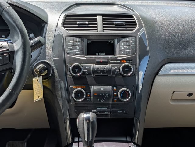 Used 2018 Ford Explorer 4WD image 15