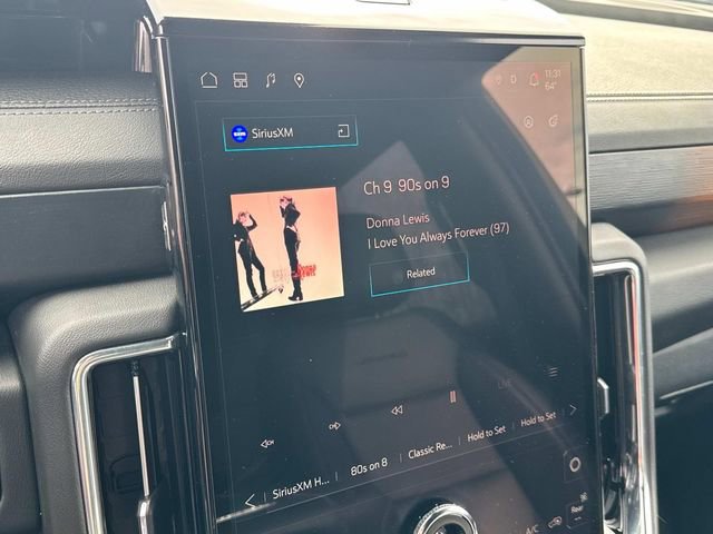 Used 2025 GMC Yukon Denali image 37