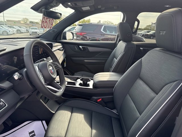 New 2026 Buick Enclave Sport Touring w/ Power Package image 27
