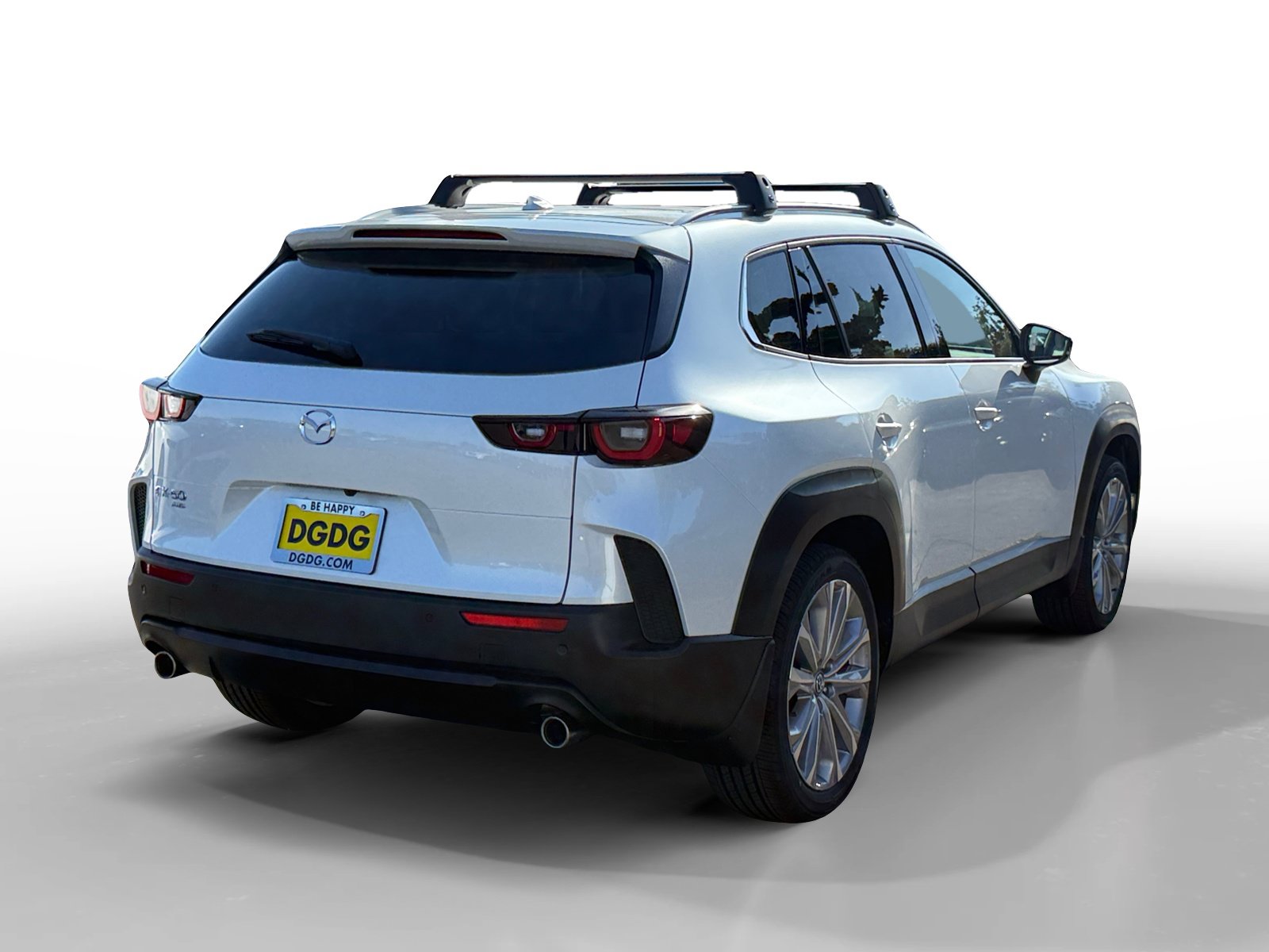 New 2026 MAZDA CX-50 AWD 2.5 S w/ Premium Package image 5